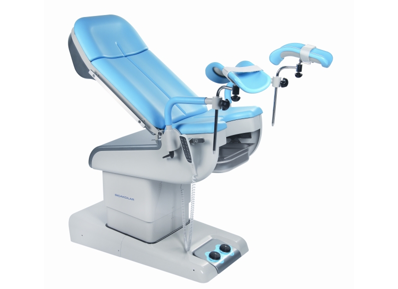 EXAMLINE 740 Gynecological Examination Table